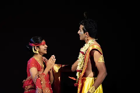 CIRS cultural gallery photograph 10