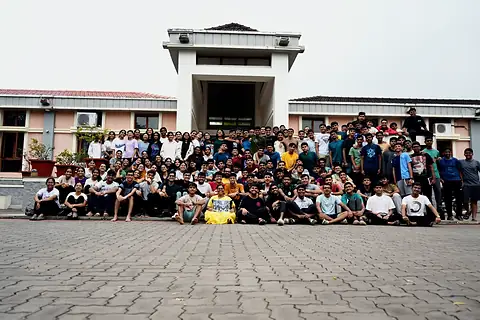 CIRS cultural gallery photograph 29