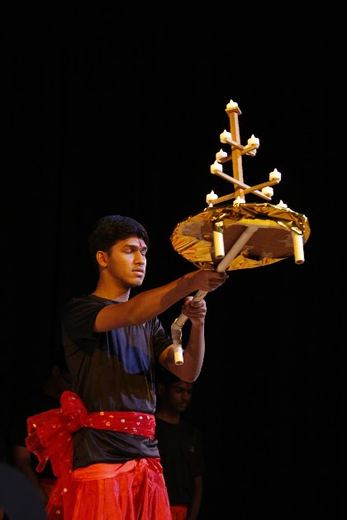 CIRS cultural gallery photograph 35