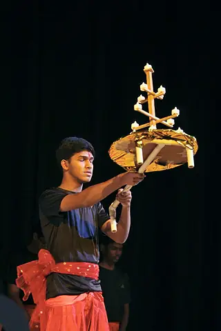 CIRS cultural gallery photograph 35
