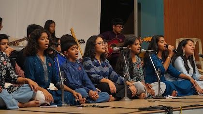 CIRS cultural gallery photograph 39