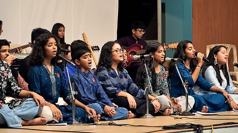 CIRS cultural gallery photograph 39