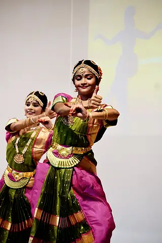 CIRS cultural gallery photograph 40