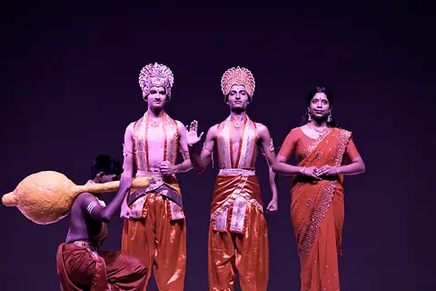 CIRS cultural gallery photograph 42