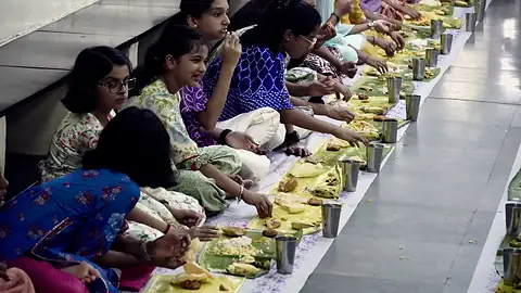 Vishu and Tamil Puthandu