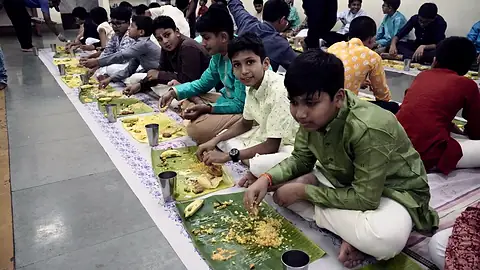 Vishu and Tamil Puthandu