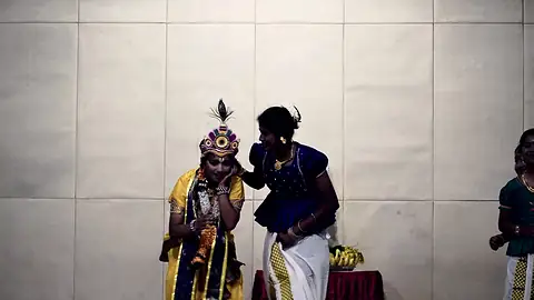 Vishu and Tamil Puthandu